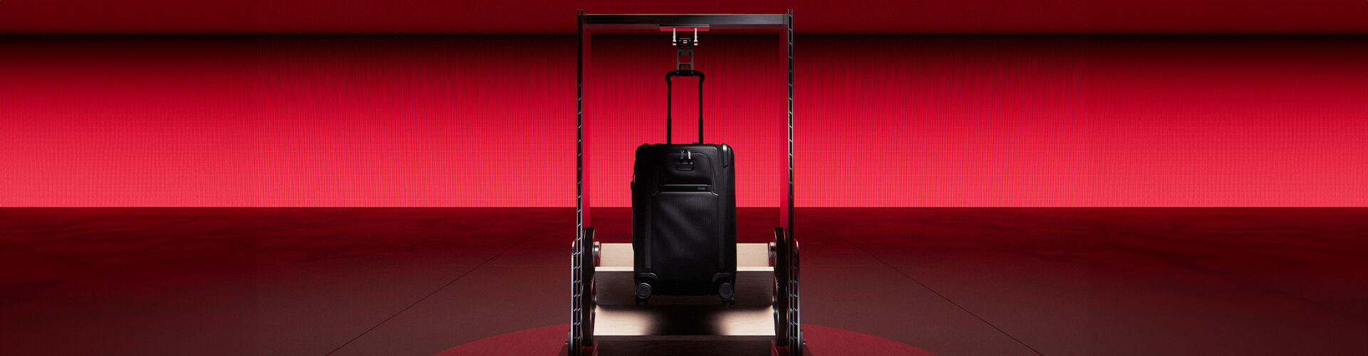 Mont&eacute;e d&rsquo;escaliers